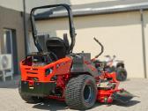Kutter Ztr72-c nulinio apsisukimo traktorius - nuotraukos Nr. 5