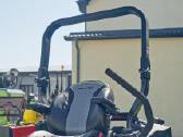 Kutter Ztr72-c nulinio apsisukimo traktorius - nuotraukos Nr. 23