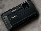 Panasonic Lumix Dmc Ft30 - nuotraukos Nr. 2