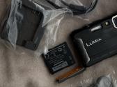 Panasonic Lumix Dmc Ft30 - nuotraukos Nr. 4