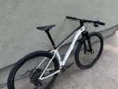 Scott Scale 920 Carbon MTB Kalnų Dviratis, M dydis - nuotraukos Nr. 2
