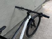 Scott Scale 920 Carbon MTB Kalnų Dviratis, M dydis - nuotraukos Nr. 3