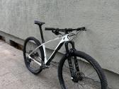 Scott Scale 920 Carbon MTB Kalnų Dviratis, M dydis - nuotraukos Nr. 4