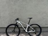Scott Scale 920 Carbon MTB Kalnų Dviratis, M dydis - nuotraukos Nr. 5