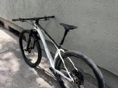 Scott Scale 920 Carbon MTB Kalnų Dviratis, M dydis - nuotraukos Nr. 6