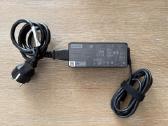 Lenovo 65w Usb-c įkroviklis - nuotraukos Nr. 2