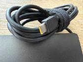 Lenovo 65w Usb-c įkroviklis - nuotraukos Nr. 3