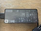 Lenovo 65w Usb-c įkroviklis - nuotraukos Nr. 4