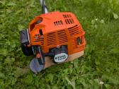 Trimeris Shtihl fs80 - nuotraukos Nr. 5