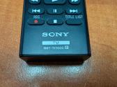 Sony TV pultelis - nuotraukos Nr. 2