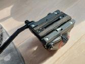 Manfrotto Mvh500ah - nuotraukos Nr. 2