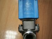 Danffos selenoidinis vožtuvas 1/2", 3/4" - nuotraukos Nr. 5