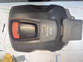 Vejos robotas Husqvarna Automower 315x - nuotraukos Nr. 2