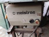 Medienos apdirbimo stakles Meistras Ms380 - nuotraukos Nr. 3