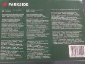 Parkside Karšto oro ir litavimo stotelė . - nuotraukos Nr. 4