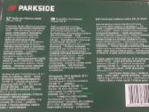 Parkside Karšto oro ir litavimo stotelė . - nuotraukos Nr. 6