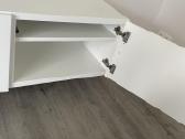 Ikea besta TV spintelė - nuotraukos Nr. 4