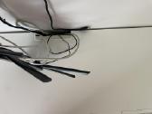 Ikea besta TV spintelė - nuotraukos Nr. 7