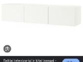 Ikea besta TV spintelė - nuotraukos Nr. 8