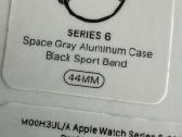 Apple Watch Series 6 44mm - nuotraukos Nr. 4