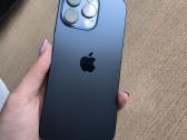 iPhone 15 pro max 256gb Mėlyna titanium - nuotraukos Nr. 2