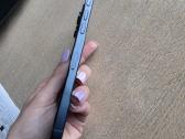 iPhone 15 pro max 256gb Mėlyna titanium - nuotraukos Nr. 3