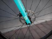 Canyon Roadlite CF 8 Carbon. XL. Puse kainos - nuotraukos Nr. 10
