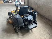 Nulinio apsisukimo Cub Cadet - nuotraukos Nr. 3