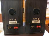 Tannoy Mercury Mx2 - nuotraukos Nr. 3