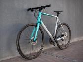 Canyon Roadlite CF 8 Carbon. XL. Puse kainos - nuotraukos Nr. 12