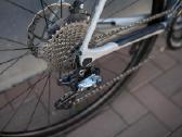 Canyon Roadlite CF 8 Carbon XL - Premium karbonas - nuotraukos Nr. 5