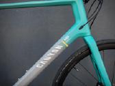 Canyon Roadlite CF 8 Carbon. XL. Puse kainos - nuotraukos Nr. 8