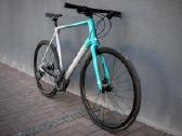 Canyon Roadlite CF 8 Carbon. XL. Puse kainos - nuotraukos Nr. 11