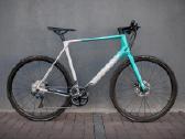 Canyon Roadlite CF 8 Carbon XL - Premium karbonas - nuotraukos Nr. 10
