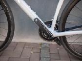 Canyon Roadlite CF 8 Carbon. XL. Puse kainos - nuotraukos Nr. 10