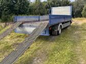 Mercedes - Benz Atego 815 - nuotraukos Nr. 6