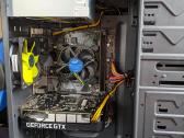 I5-8600k 6 branduoliu / Gtx 1650 4gb Gddr6 /240gb - nuotraukos Nr. 6