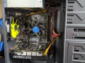 I5-8600k 6 branduoliu / Gtx 1650 4gb Gddr6 /240gb - nuotraukos Nr. 7