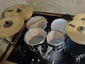 Pearl Decade Maple būgnai - nuotraukos Nr. 3