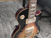 Epiphone Les Paul Standard 60's su defektu - nuotraukos Nr. 2