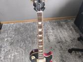 Epiphone Les Paul Standard 60's su defektu - nuotraukos Nr. 3