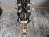 Epiphone Les Paul Standard 60's su defektu - nuotraukos Nr. 4