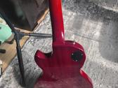 Epiphone Les Paul Standard 60's su defektu - nuotraukos Nr. 5