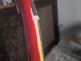 Epiphone Les Paul Standard 60's su defektu - nuotraukos Nr. 9