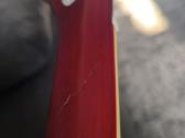 Epiphone Les Paul Standard 60's su defektu - nuotraukos Nr. 10