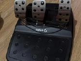 Logitech G29 komplektas - nuotraukos Nr. 3
