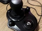 Logitech G29 komplektas - nuotraukos Nr. 4