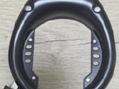 Naujas spynos komplektas Abus Shield Xplus 5755l R - nuotraukos Nr. 8
