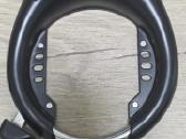 Naujas spynos komplektas Abus Shield Xplus 5755l R - nuotraukos Nr. 10