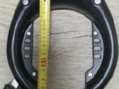 Naujas spynos komplektas Abus Shield Xplus 5755l R - nuotraukos Nr. 12